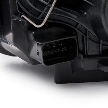 Hauptscheinwerfer, rechts, H7/H7 (20-0649-25-2), BMW 1er 1K4, ab 03.2009